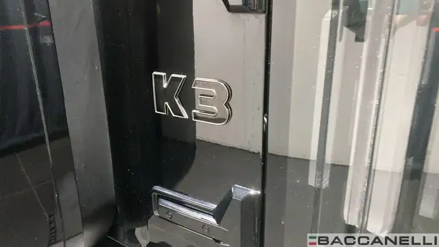 Ich-X K3 view 8