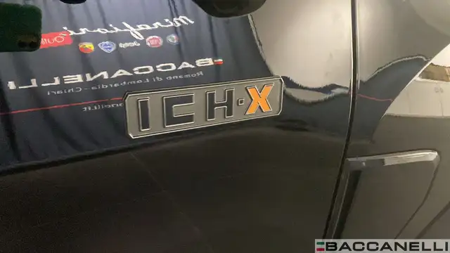 Ich-X K3 view 7