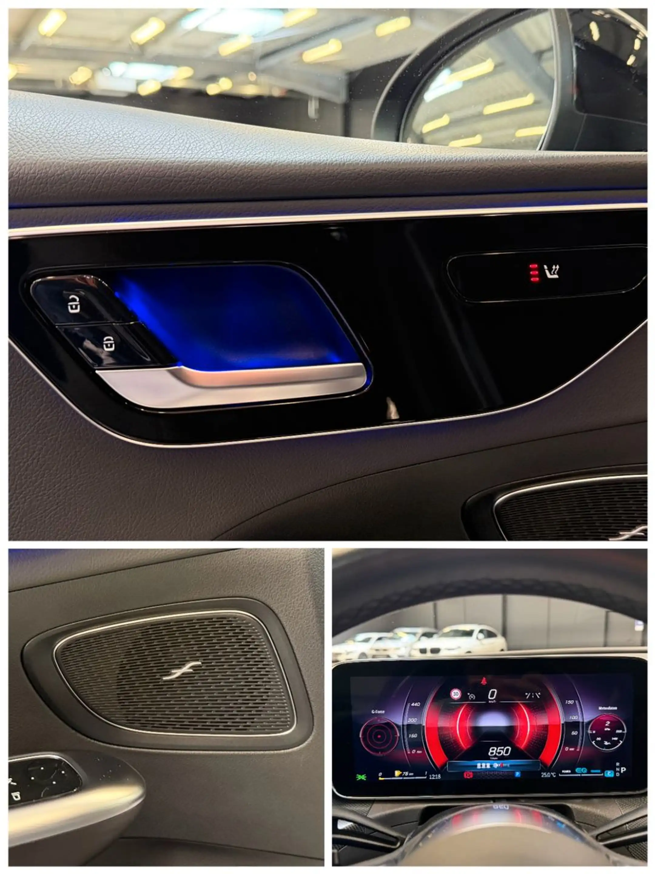Mercedes-Benz C 220 d T-Modell 4Matic All Terrain — photo 14