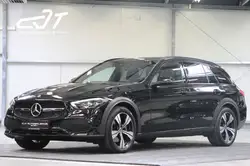 Mercedes-Benz C 220 d T Modell 4Matic All Terrain