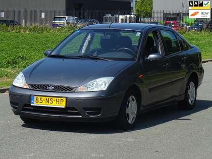 Ford Focus 1.6-16V Cool Edition AUTOMAAT NAP/AIRCO/NW APK
