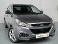 Hyundai iX35 1.7CRDI Comfort Sky 4x2 Grijs - thumbnail 3