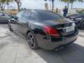 Mercedes-Benz C 200 200d 7G Plus Zwart - thumbnail 3