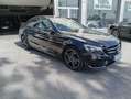 Mercedes-Benz C 200 200d 7G Plus Zwart - thumbnail 1