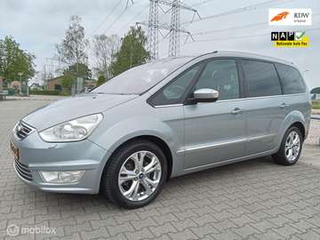 2.0 TDCi Titanium/automaat/alle opties