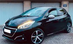 Peugeot 208 1.2 PureTech 110ch S