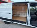 Volkswagen Crafter 30 L3 Passo Medio,tetto Basso Telecamera,Gancio Bianco - thumbnail 10