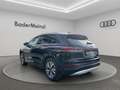 Audi Q4 e-tron (F4B)(04.2021->) 45 e-tron basis quattro Schwarz - thumbnail 4