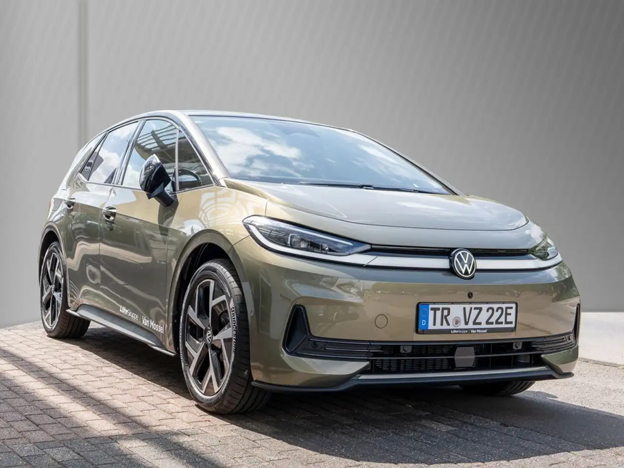 Volkswagen ID.3 2026