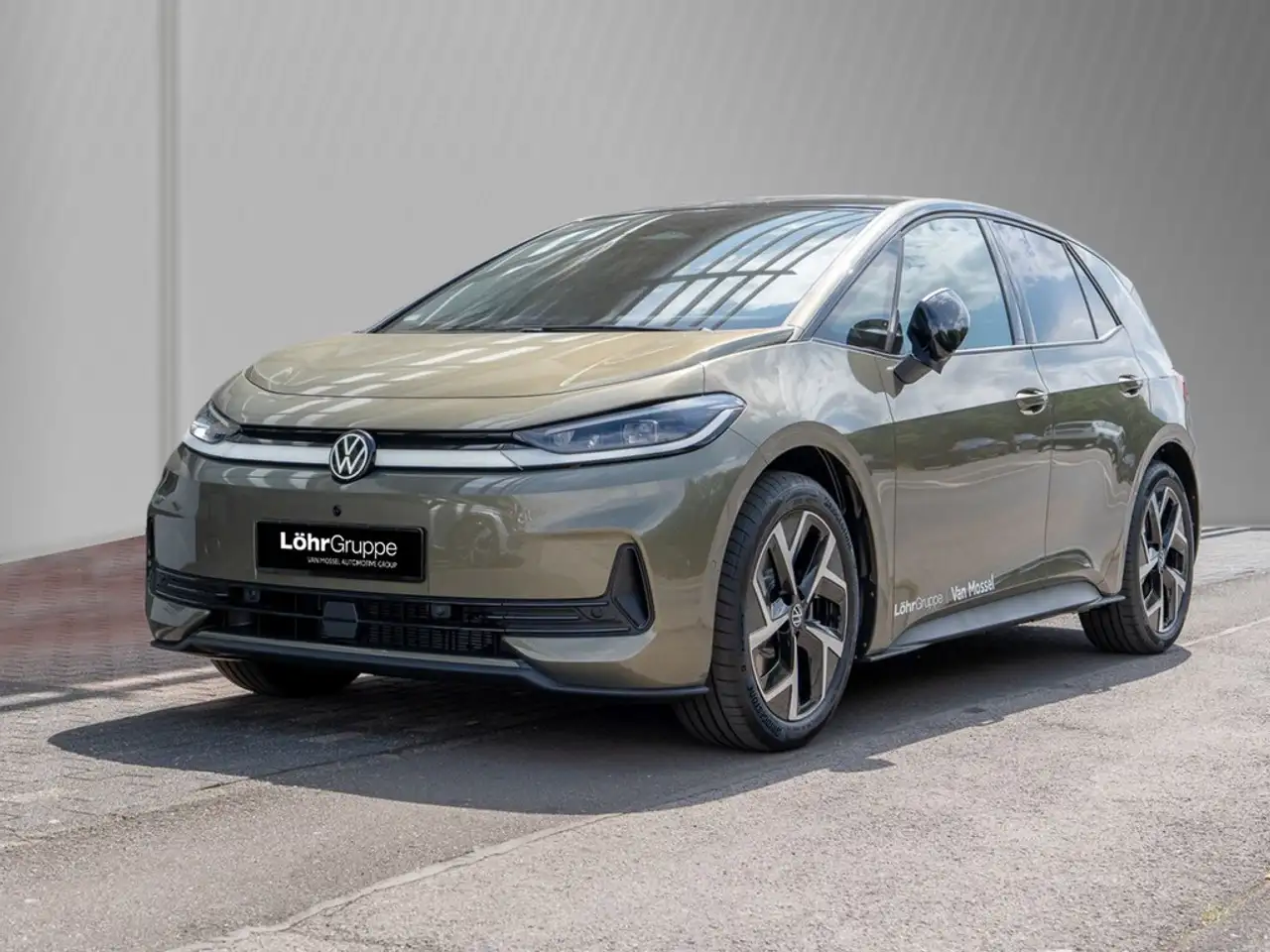 Volkswagen ID.3 2026