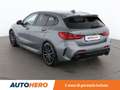 BMW 135 M135i xDrive Grigio - thumbnail 4