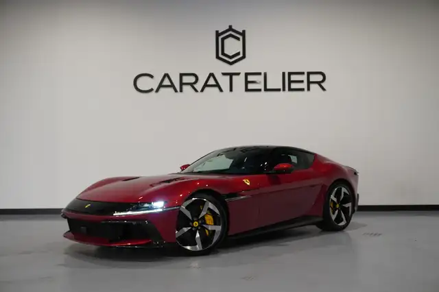 Ferrari 12 Cilindri 6.5 V12 / Full Carbon / Lift / Ex BPM