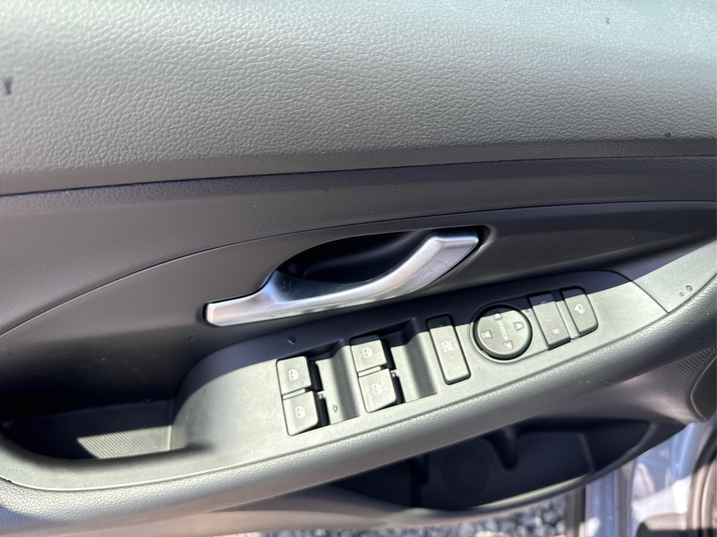 Hyundai i30 PREMIUM N-LINE DCT SMART KEY NAVI SHZ RFK 1.6 T... — photo 14