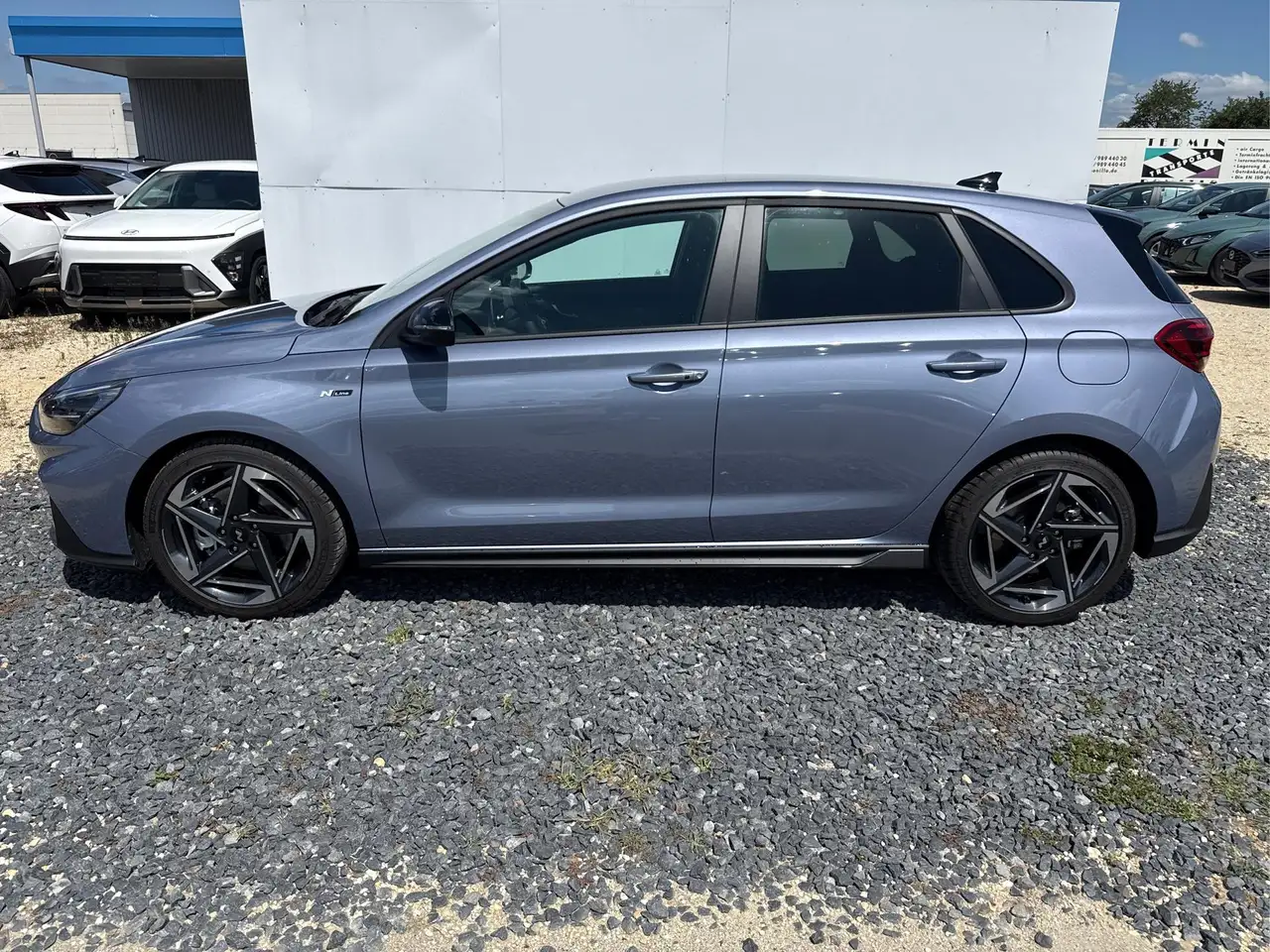 Hyundai i30 2026