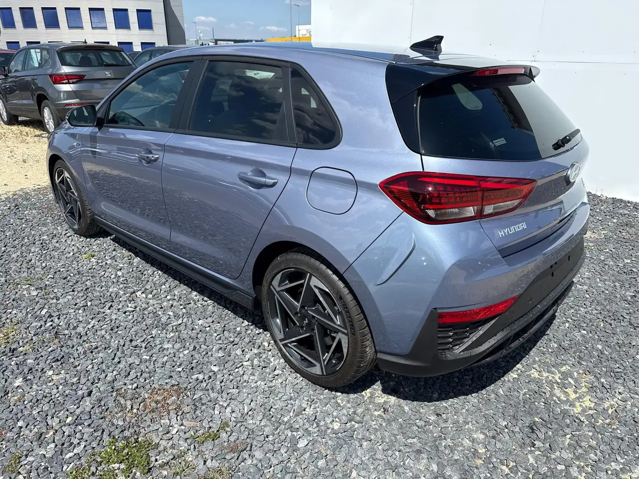 Hyundai i30 2026