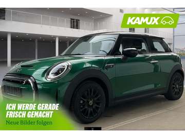 Classic Trim+LED+NAVI+PDC+LEDER