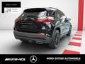 Mercedes-Benz GLA 250 e AMG PANO MBUX KAMERA PDC NAVI LED SHZ Zwart - thumbnail 4
