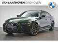 BMW i4 eDrive40 High Executive M Sport 84 kWh / Schuif-ka Groen - thumbnail 1