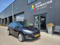 Ford Fiesta 1.0 Ecoboost 100 pk Titanium / 1e eigenaar Noir - thumbnail 3