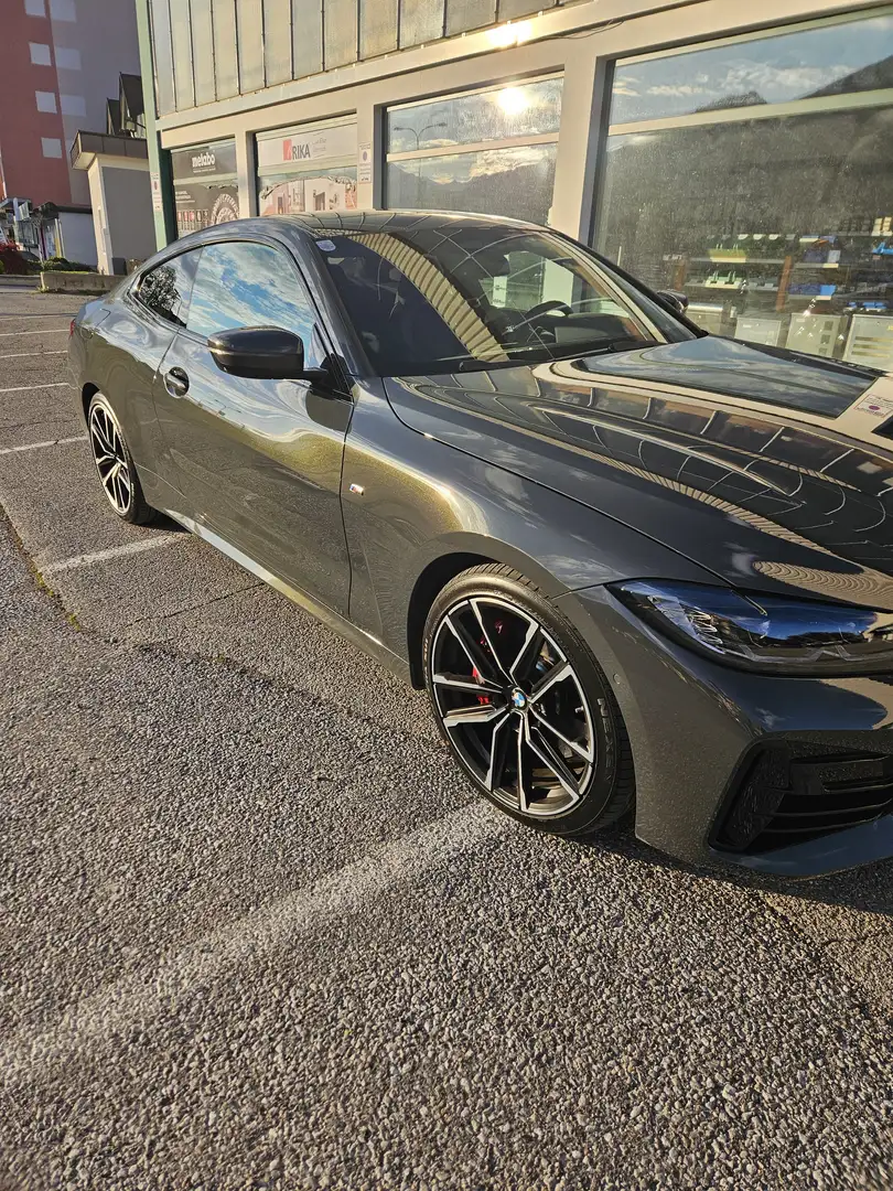 BMW 440 M440i 48 V xDrive Aut. - 2