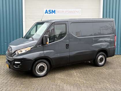 Iveco Daily 35S 180Pk 18V 3.0 300 H1 / Airco / 3500KG TREKGEWI