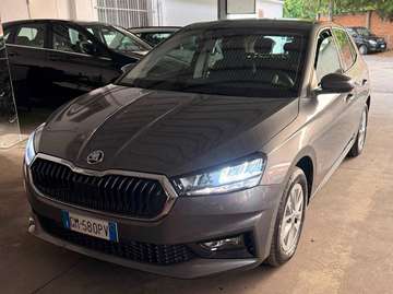 Fabia IV 2022 1.0 mpi evo Ambition 65cv