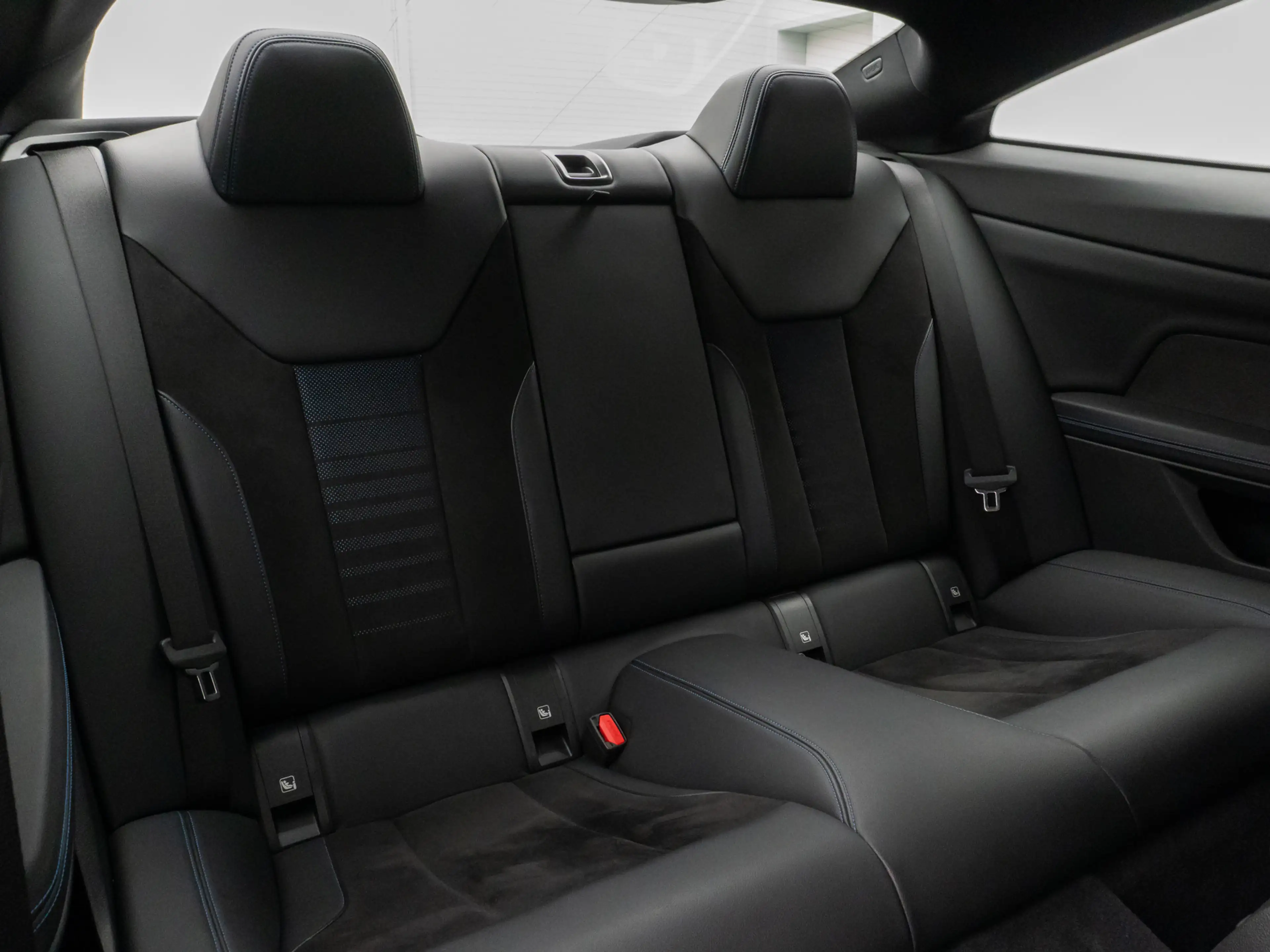 BMW 440 Coupé Laser 360°HUD DAB H K Komfort ACC — photo 30