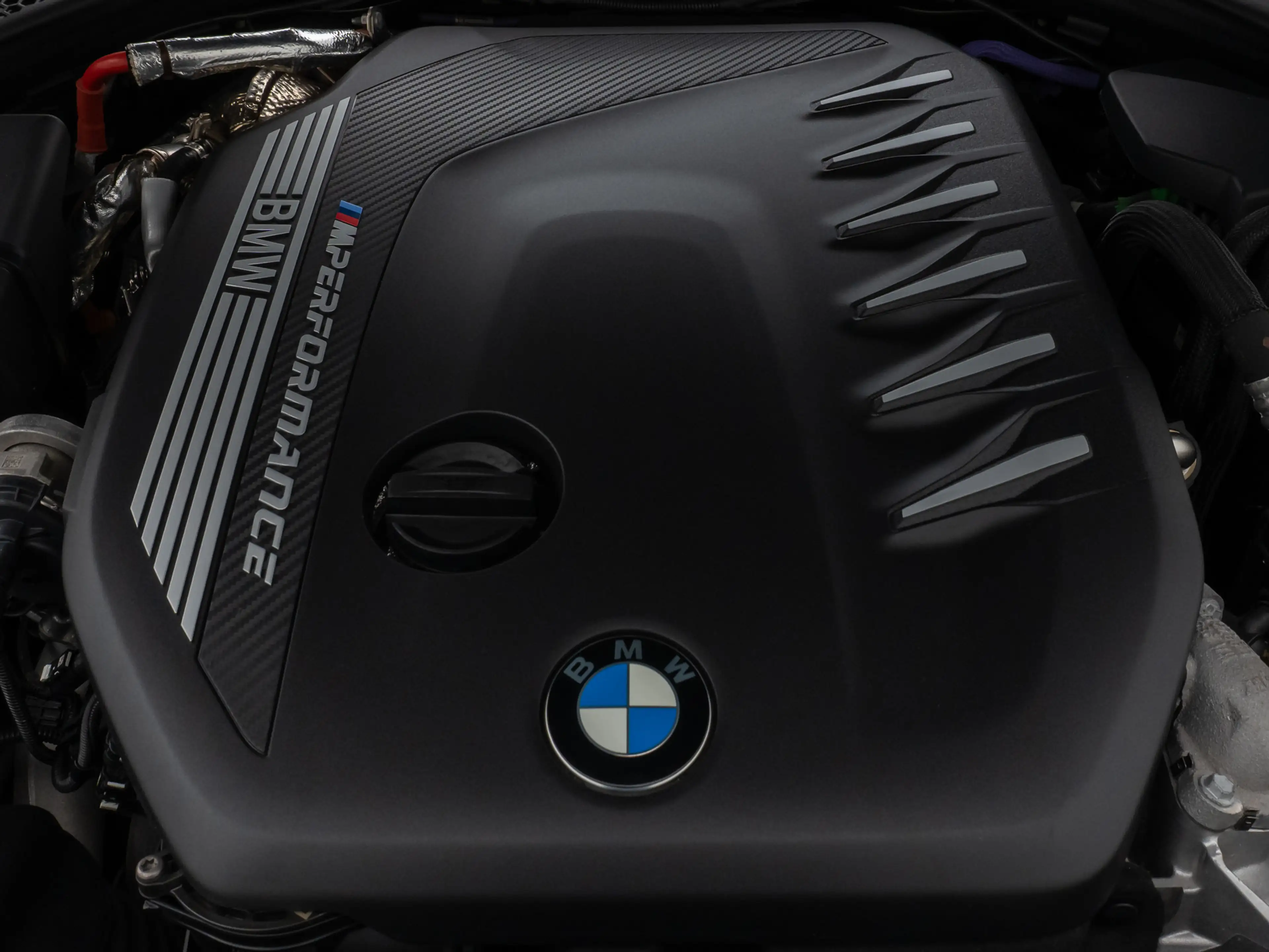 BMW 440 Coupé Laser 360°HUD DAB H K Komfort ACC — photo 18