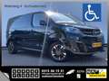 Citroen Spacetourer e 7-Pers Innovation Braun-Ability-Stoellift Invali Noir - thumbnail 1