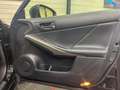 Lexus IS F 300H SPORT BVA 2ÈME MAIN CARNET COMPLET Schwarz - thumbnail 36