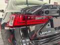 Lexus IS F 300H SPORT BVA 2ÈME MAIN CARNET COMPLET Schwarz - thumbnail 21