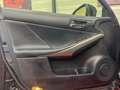 Lexus IS F 300H SPORT BVA 2ÈME MAIN CARNET COMPLET Schwarz - thumbnail 35