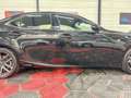 Lexus IS F 300H SPORT BVA 2ÈME MAIN CARNET COMPLET Schwarz - thumbnail 10