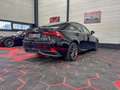 Lexus IS F 300H SPORT BVA 2ÈME MAIN CARNET COMPLET Schwarz - thumbnail 8