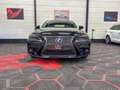 Lexus IS F 300H SPORT BVA 2ÈME MAIN CARNET COMPLET Schwarz - thumbnail 2