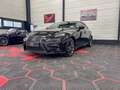 Lexus IS F 300H SPORT BVA 2ÈME MAIN CARNET COMPLET Schwarz - thumbnail 4