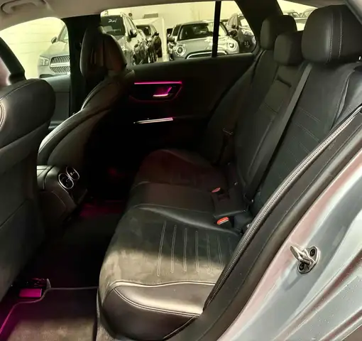 Mercedes-Benz 300 view 13