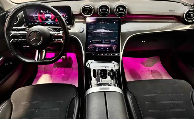 Mercedes-Benz 300 view 15