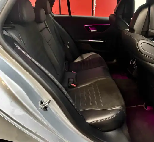 Mercedes-Benz 300 view 14