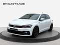 Volkswagen Polo GTI Polo 2.0 TSI GTI Weiß - thumbnail 1