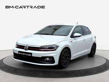 Polo 2.0 TSI GTI