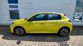 Peugeot 208 1.2 5tg Style PDC*LED*Sitzheizung Jaune - thumbnail 5