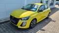 Peugeot 208 1.2 5tg Style PDC*LED*Sitzheizung Jaune - thumbnail 1