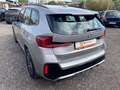 BMW X1 xDrive20d Msport Gris - thumbnail 9