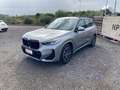 BMW X1 xDrive20d Msport Gris - thumbnail 3
