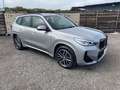 BMW X1 xDrive20d Msport Gris - thumbnail 4