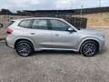 BMW X1 xDrive20d Msport Gris - thumbnail 5