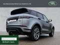Land Rover Range Rover Evoque D180 R-Dynamic SE PANORAMA ACC Gris - thumbnail 2