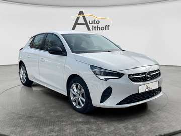 F Elegance 1.2 Turbo LED PDC KAM TEMP