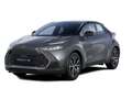 Toyota C-HR TEAM DEUTSCHLAND+CARPLAY+MODEL-2024+SOFORT!! Grey - thumbnail 1